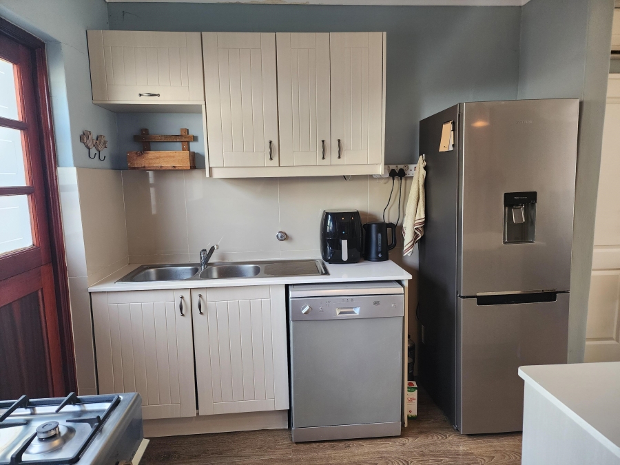 3 Bedroom Property for Sale in Goedemoed Western Cape